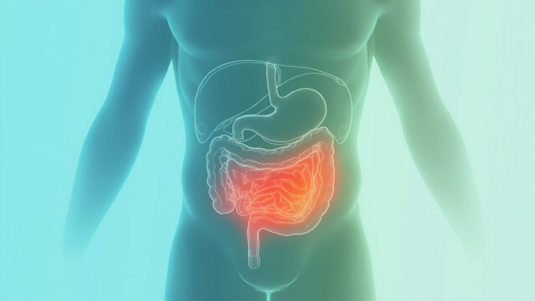 An image illustrating This article explores the common causes of gastric pain experienced after eating. We'll delve into various factors that contribute to this discomfort, helping you understand why it happens and what steps you can take to alleviate the pain.