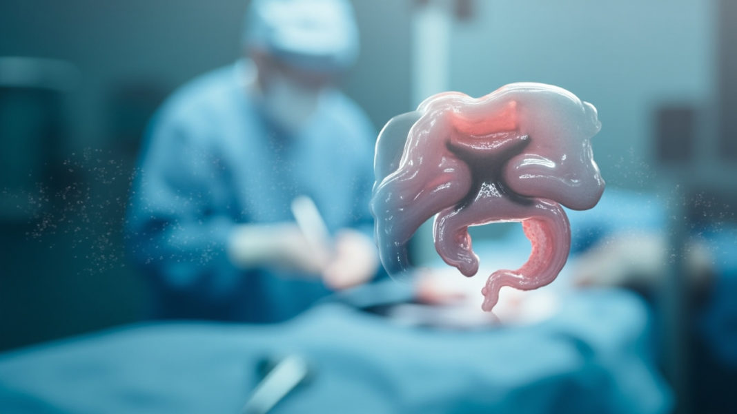 An image illustrating This article explores various piles surgery options available, helping you understand the different treatment methods and determine if surgery is the most suitable solution for your condition. We'll cover the procedures, recovery, and potential benefits and risks of piles surgery.